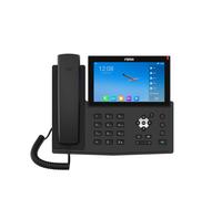 Telefono IP Fanvil X7A V2 con touch screen Android