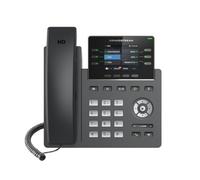 Grandstream Telefono IP GRP-2613W Gigabit PoE WiFi
