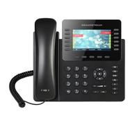 Telefono IP Grandstream GXP2170 12 linee 48 tasti BLF Bluetooth Gigabit PoE