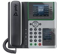 Telefono IP HP Poly Edge E450