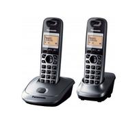 Telefono IP Panasonic KX-TG2512
