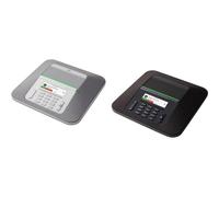 Telefono IP per conferenze Cisco 8832, PoE, USB Type-C