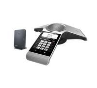 Telefono IP per conferenze Yealink CP930W-Base Grigio/Argento