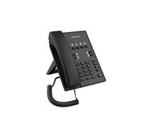 Fanvil H1 Hotel Voip Telephone Nero One Size / EU Plug