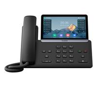 Telefono IP SIP Yealink T77U (Wi-Fi)