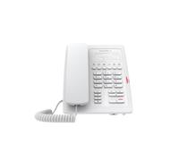 FANVIL H3WW - Telefono IP dell'hotel, bianco