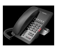Telefono IP Wi-Fi Fanvil H3W V2 - nero