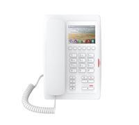 Telefono IP Wi-Fi Fanvil H5W - bianco