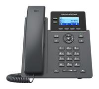 Telefono IP Wi-Fi Grandstream Networks GRP2602G LCD a 2 righe da 2,41″