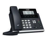 Telefono IP Yealink SIP-T43U