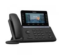 Telefono IP Yealink SIP-T85W Wi-Fi e Bluetooth
