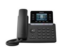 Telefono IP Yealink T73W Bluetooth 5.0 Wi-Fi 6 Schermo a Colori