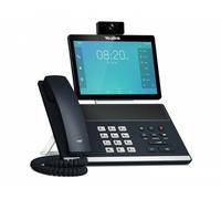 Yealink SIP-VP59 telefono IP Grigio Cornetta cablata IPS Wi-Fi ( SIP-VP59 )
