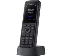 Telefono IP Yealink W59R Pro DECT IP67 Nero