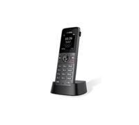 Yealink W73H telefono IP Nero 2 linee TFT