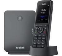 Telefono IP Yealink W79P Pro DECT Bluetooth Schermo 2.4 pollici