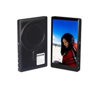 Telefono magnetico Vlog Selfie Monitor Schermo con Funzione Banca di Potere Selfie Mirroring Scheda Inchiostro Dispositivo Schermo Multiplo