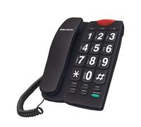 Telefono Majestic kit centralino telefonico Telefoni con tasti grandi vivavoce