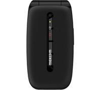 Telefono MAXCOM Comfort MM828 4G Blu