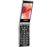Telefono MAXCOM Comfort MM835 4G Nero