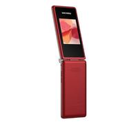 Telefono MAXCOM Comfort MM835 4G Rosso - Nouvo