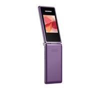 Telefono MAXCOM Comfort MM835 4G Viola