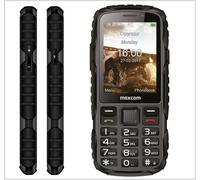Telefono MAXCOM Strong MM920 L Nero 2G NEW