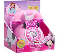 TELEFONO MINNIE MOUSE ROTANTE CON NUMERI SUONI E LUCI ORIGINALE DISNEY