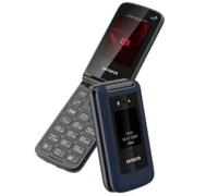 Telefono Mobile Aiwa FP-30-4G BL Dual SIM Bluetooth 5.1 Batteria 180h Telefono Mobile Aiwa FP-30-4G BL Dual SIM Bluetooth 5.1 Batteria 180h