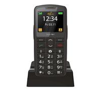 Telefono mobile base Beafon SL260 LTE 2.2" Bluetooth 800 mAh