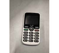 Telefono Mobile Doro 5860 - Usato, Segni Di Usura