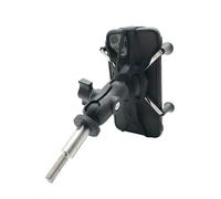 Telefono Mobile GPS Staffa Navigazione Supporto Telefono Con Telaio Di Navigazione Per Motocicletta Per BMW K1600GT K1600GTL K1600 GTL 2012-2015 2016 2017 2018 2019 2020 2021 2022 2023