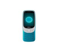 Telefono mobile HMD Nokia 3210 Dual SIM 2.4 LCD 2MP Bluetooth Blue