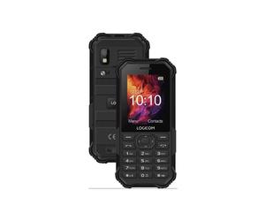 Telefono Mobile - LOGICOM - XTREM 40 - Nero