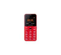 Telefono mobile senior - MYPHONE - HALO EASY - Schermo 1,77'' - Fotocamera VGA - Bluetooth