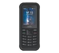 Telefono mobile Sonim XP100 Dual SIM 2,4" 4G IP68 batteria rimovibile nero