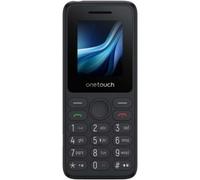 Telefono Mobile TCL One Touch 5041 4G 1.8" Dual SIM 128 MB Grigio Scuro