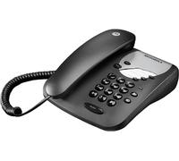 MOTOROLA CT1 Telefono 3M Negro