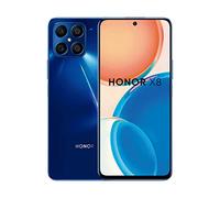 TELEFONO MOVIL HONOR X8 AZUL 6.7"-OC2.4-6GB-128GB