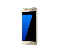 Teléfono Móvil Samsung SM G930F S7 Galaxy 5.1" 4G 32GB Octa Core Dorado