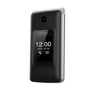 Telefono per anziani myPhone Tango LTE Nero/Argento gratuito