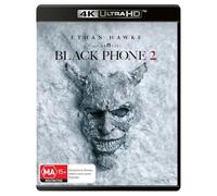 Telefono nero 2 4K Ultra HD | Ethan Hawke | Senza regione