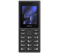 Telefono Nokia 105 TA-1684 DS nero