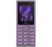 Telefono Nokia 105 TA-1684 DS viola