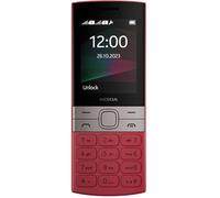 Telefono Nokia 150 Dual SIM Premium Keypad | Fotocamera posteriore, batt a...
