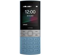 Telefono Nokia 150 Dual SIM Premium Keypad | Fotocamera posteriore, batt a...