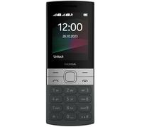 Telefono Nokia 150 Dual SIM Premium Keypad | Fotocamera posteriore, batt a...