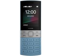 Telefono Nokia 150 Dual SIM Premium Keypad | Fotocamera posteriore, batt a...