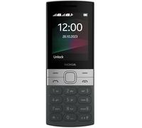 Telefono Nokia 150 Dual SIM Premium Keypad | Fotocamera posteriore, batt a...