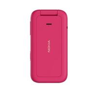 Telefono Nokia 2660 Flip 4G DS 2.8'' 0.3 MP 1450 mAh Doppia SIM Pino Phone Mobile